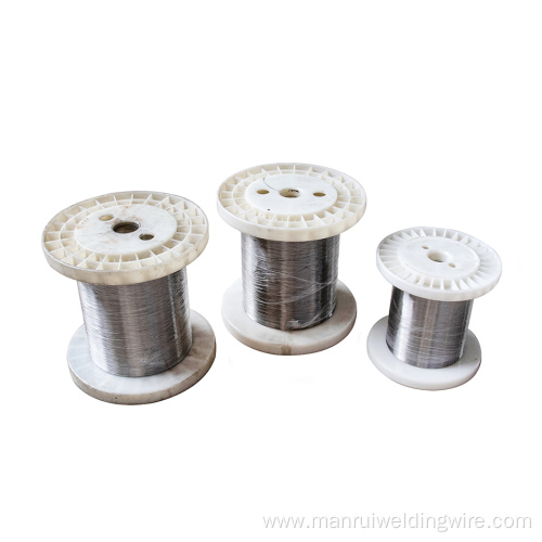 304 stainless steel redrawing wire for wire mesh